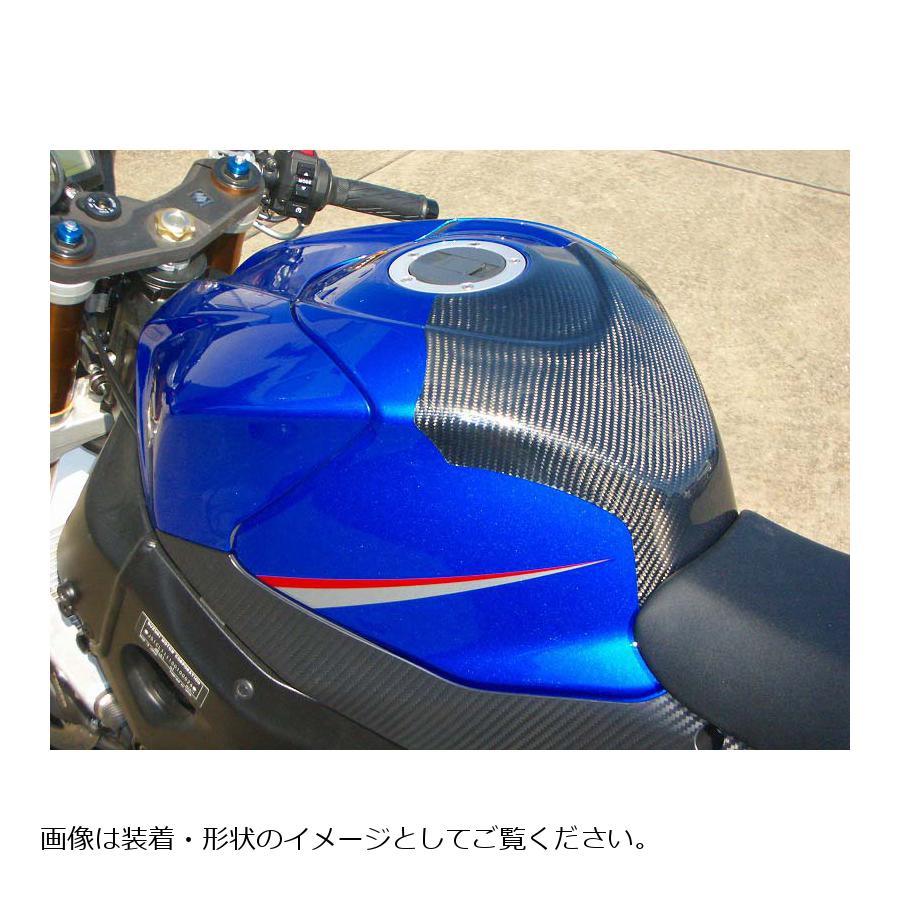 gsx-r1000 k9 タンク　クレバーウルフ CLEVER WOLF（クレバーウルフ） クレバーウルフレーシング(CLEVER WOLF