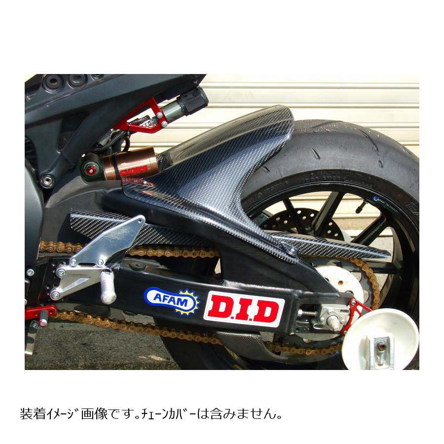 専用です。 クレバーウルフ リアフェンダー 黒ゲル CBR1000RR リアフェンダー