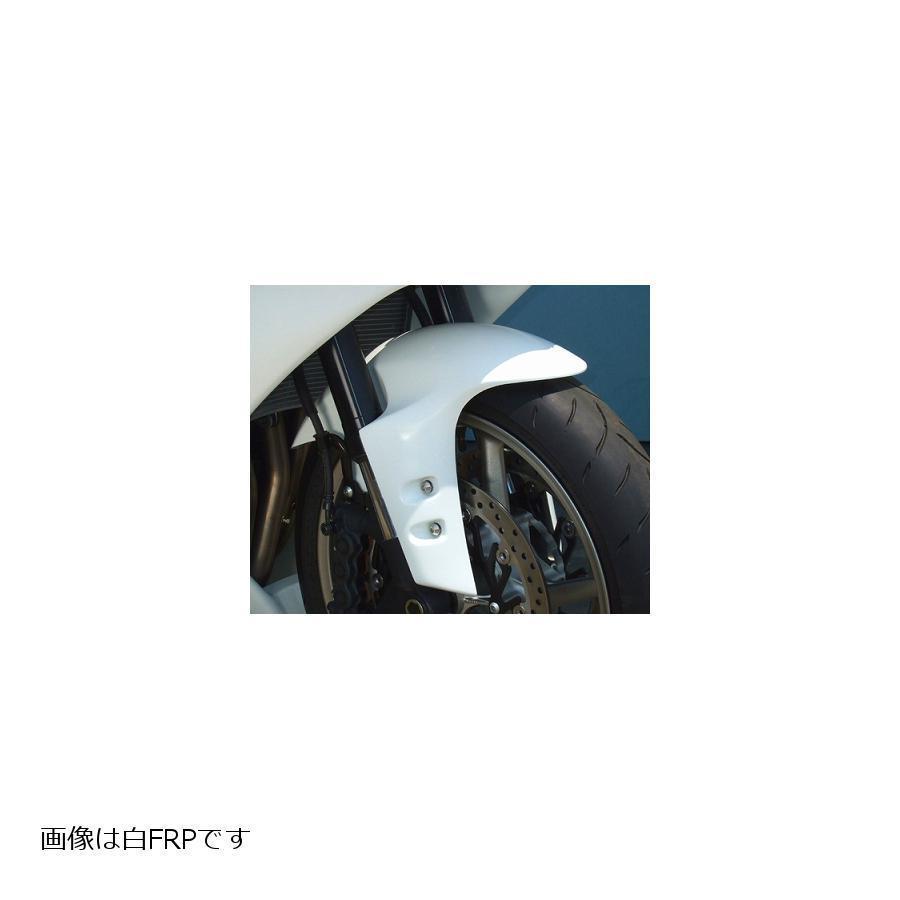 クレバーウルフ カーボンフェンダー YZF-R1