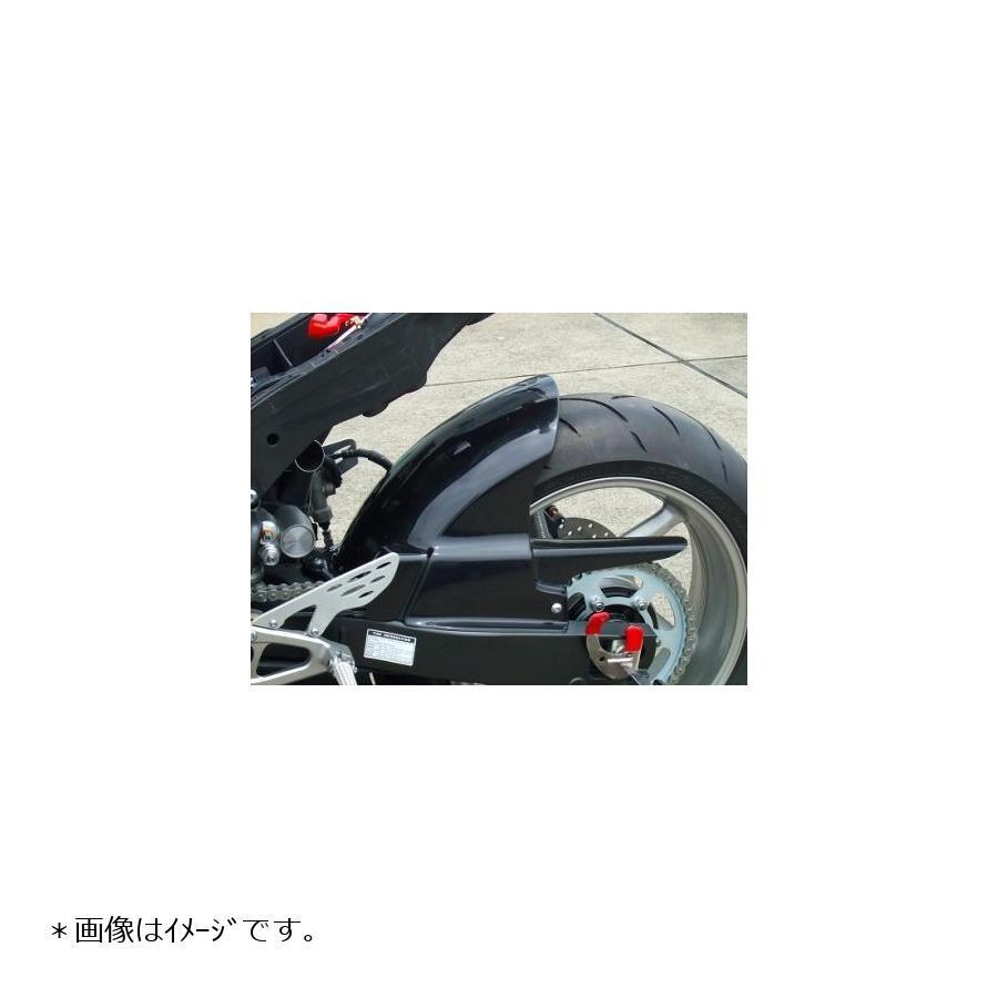 WEB限定】 バイク車パーツ プロト公式ストアクレバーウルフ リア
