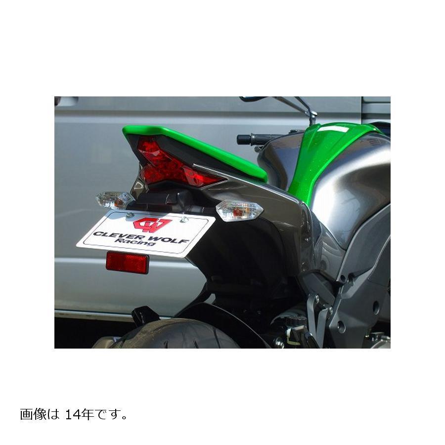 CLEVER WOLF（クレバーウルフ） クレバーウルフレーシング(CLEVER WOLF