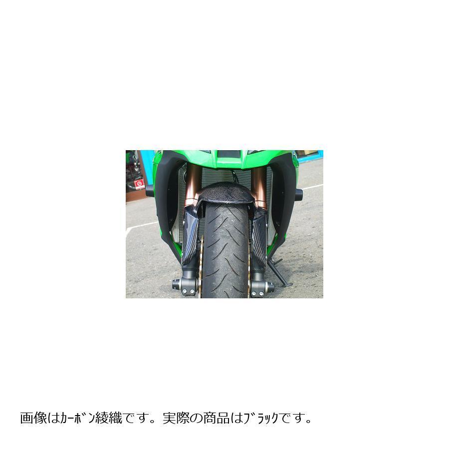 専用です。 クレバーウルフから、ZX-10R(2011〜)用のフェンダーレスキットとリヤ
