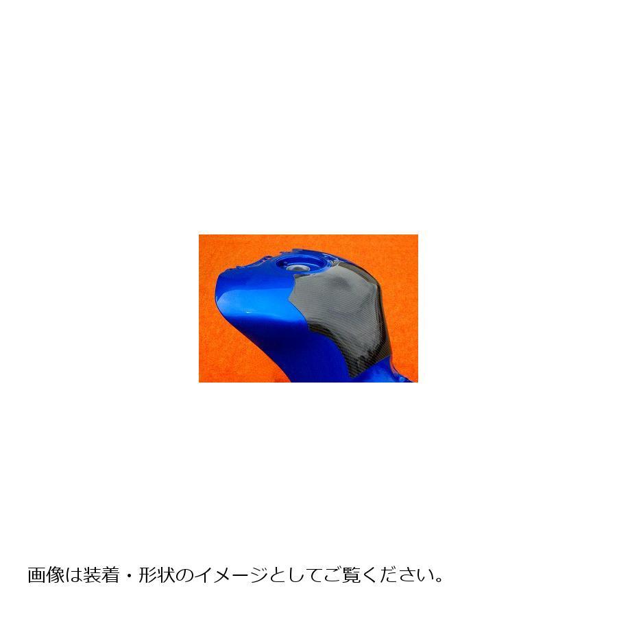 CLEVER WOLF Racing (クレバーウルフレーシング) タンクプロテクター