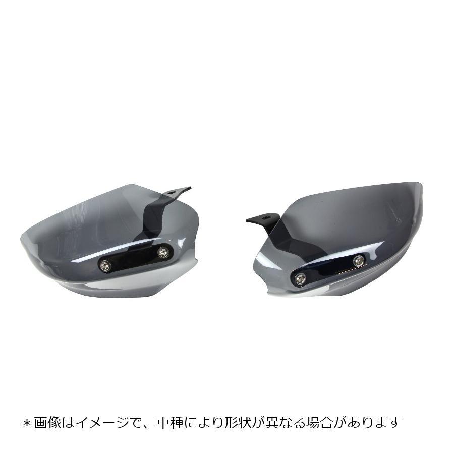 CHIC DESIGN（シックデザイン） ガイラガントレット V-TWINマグナ250
