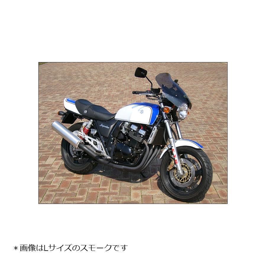 CHIC DESIGN（シックデザイン） GUYRA シールド スクリーン #L