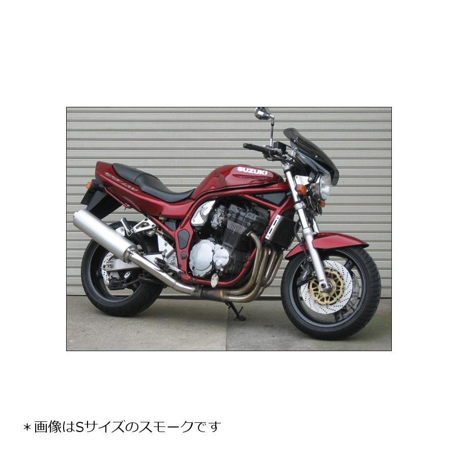 CHIC DESIGN（シックデザイン） GUYRA シールド スクリーン #S GSF1200