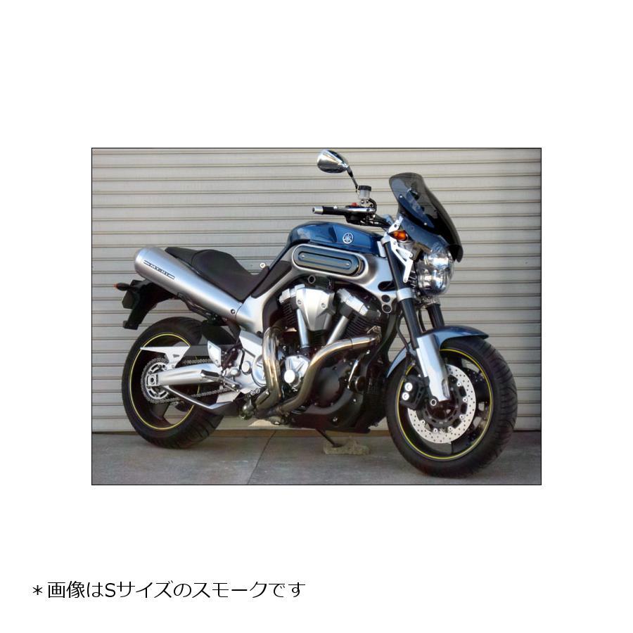 CHIC DESIGN（シックデザイン） GUYRA シールド スクリーン #M MT-01