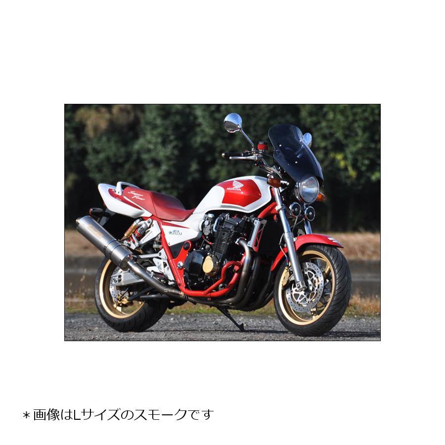 CHIC DESIGN（シックデザイン） GUYRA シールド スクリーン #M