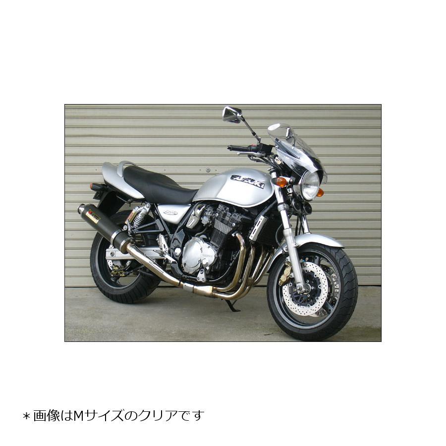 シックデザイン　スクリーン　スモーク　chicdesign CHIC DESIGN - エアロスクリーン スモーク