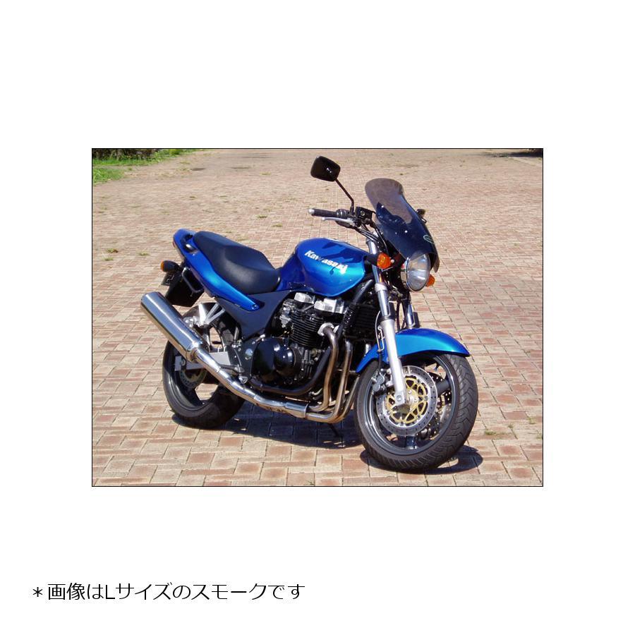 CHIC DESIGN（シックデザイン） GUYRA シールド スクリーン #L ZR-7