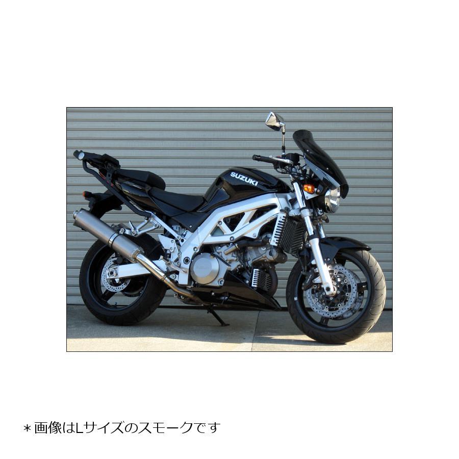 CHIC DESIGN（シックデザイン） GUYRA シールド スクリーン #L SV1000