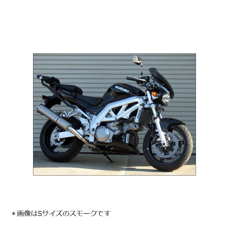 CHIC DESIGN（シックデザイン） GUYRA シールド スクリーン #L SV1000