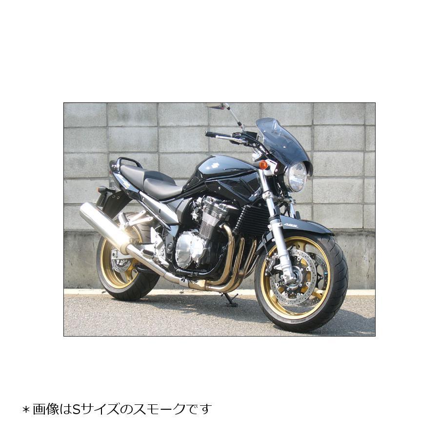CHIC DESIGN（シックデザイン） GUYRA シールド スクリーン #M