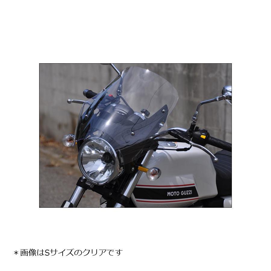CHIC DESIGN（シックデザイン） GUYRA シールド スクリーン #L 