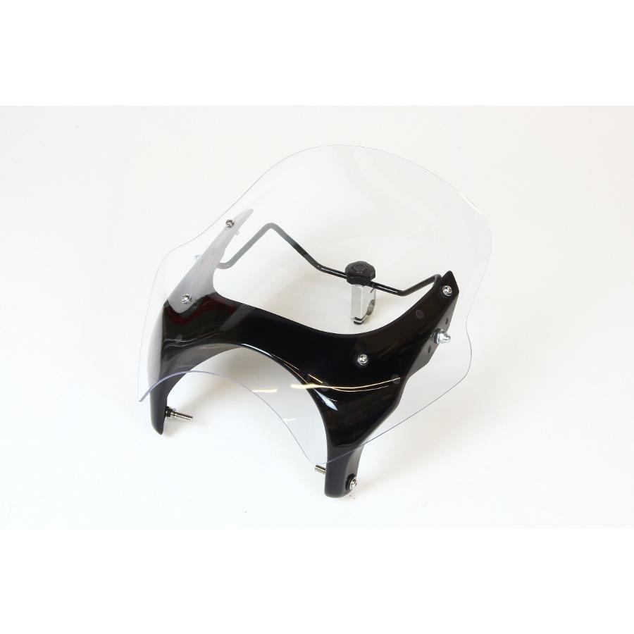 CHIC DESIGN（シックデザイン） GUYRA シールド ガイラシールド