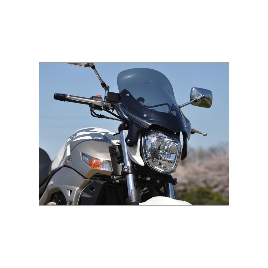 CHIC DESIGN（シックデザイン） GUYRA シールド スクリーン GSR400 600