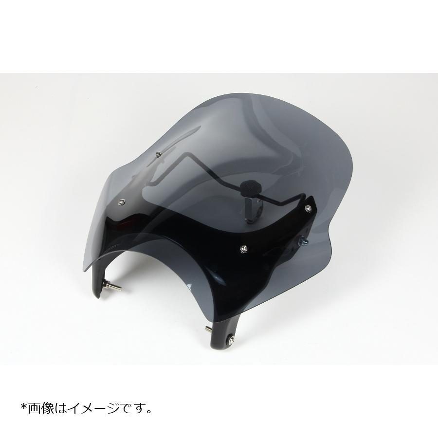 SV650 CHIC DESIGN ガイラシールド シックデザイン 風防 CHIC DESIGN（シックデザイン） GUYRA シールド ガイラシールド