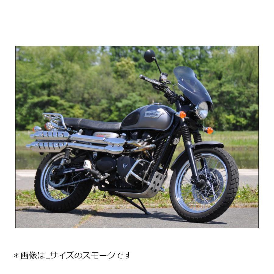CHIC DESIGN（シックデザイン） GUYRA シールド スクリーン #L