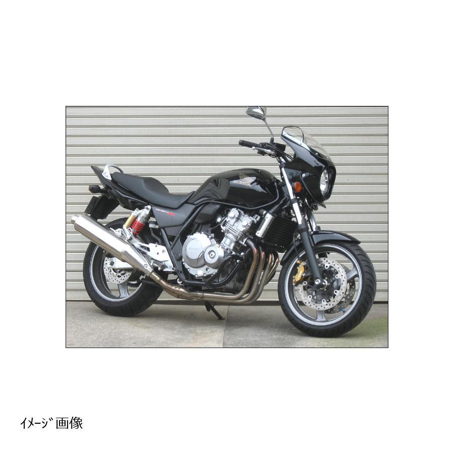 CHIC DESIGN シックデザイン ロードコメット2 CB400SF REVO 