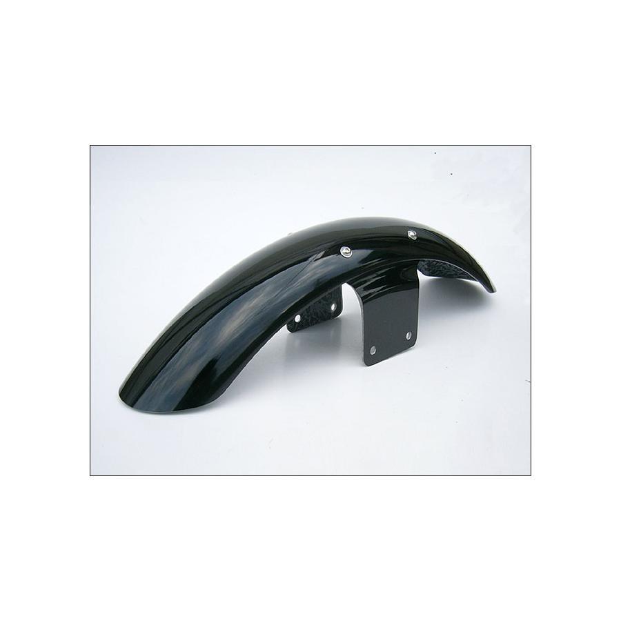 CHIC DESIGN シックデザイン F.ラウンドフェンダー FRP SR400
