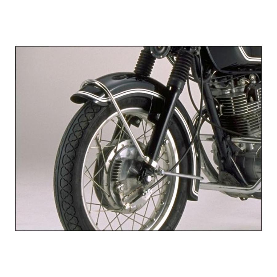 CHIC DESIGN シックデザイン クラシック フロントフェンダー