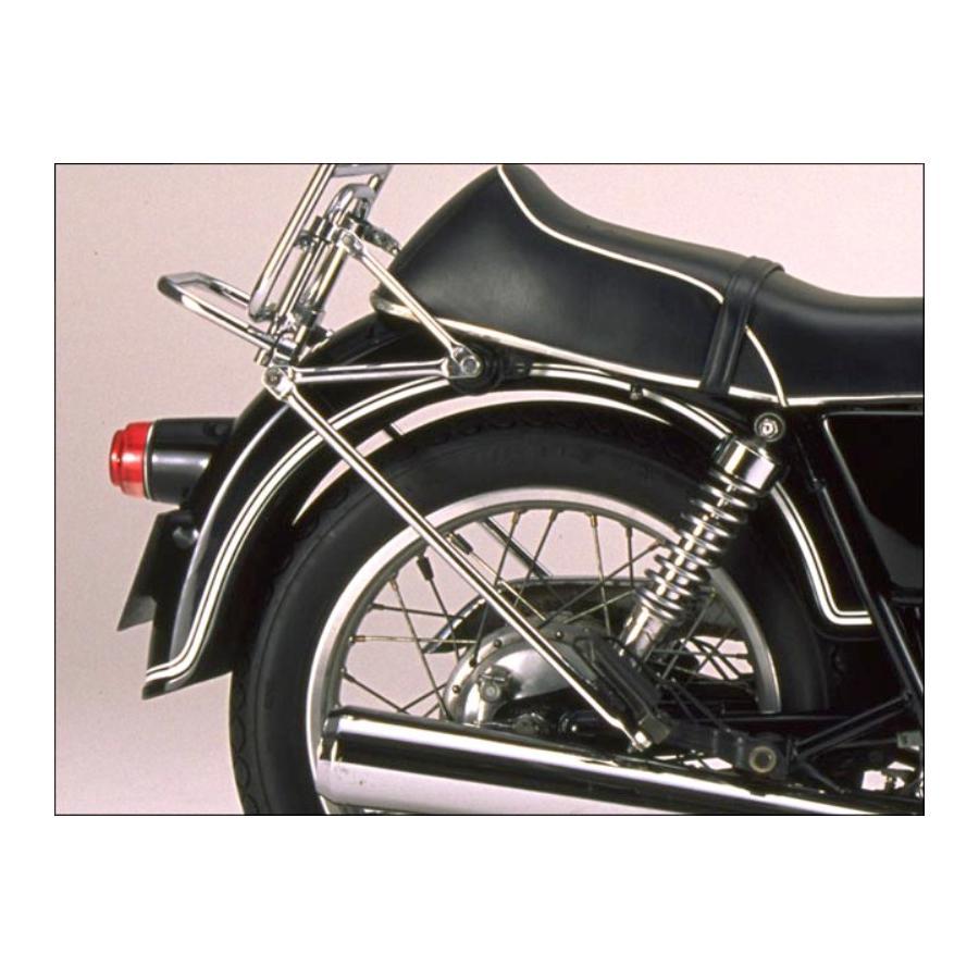 SR400 リア、フロントフェンダー　シックデザイン CHIC DESIGN シックデザイン クラシックリアフェンダー フラット