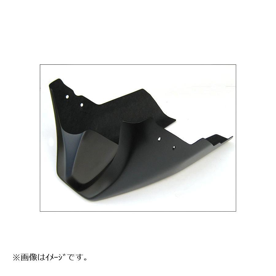 CHIC DESIGN（シックデザイン） アンダーカウル V-MAX ニューシルバー