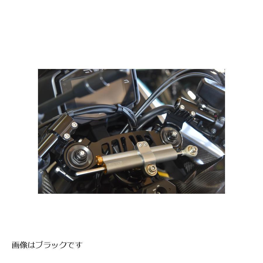 WOODSTOCK(ウッドストック) トップブリッジ＆セパレートハンドルセット Aタイプ シルバー KATANA カタナ 刀 TBGA-SPH-S18-SL
