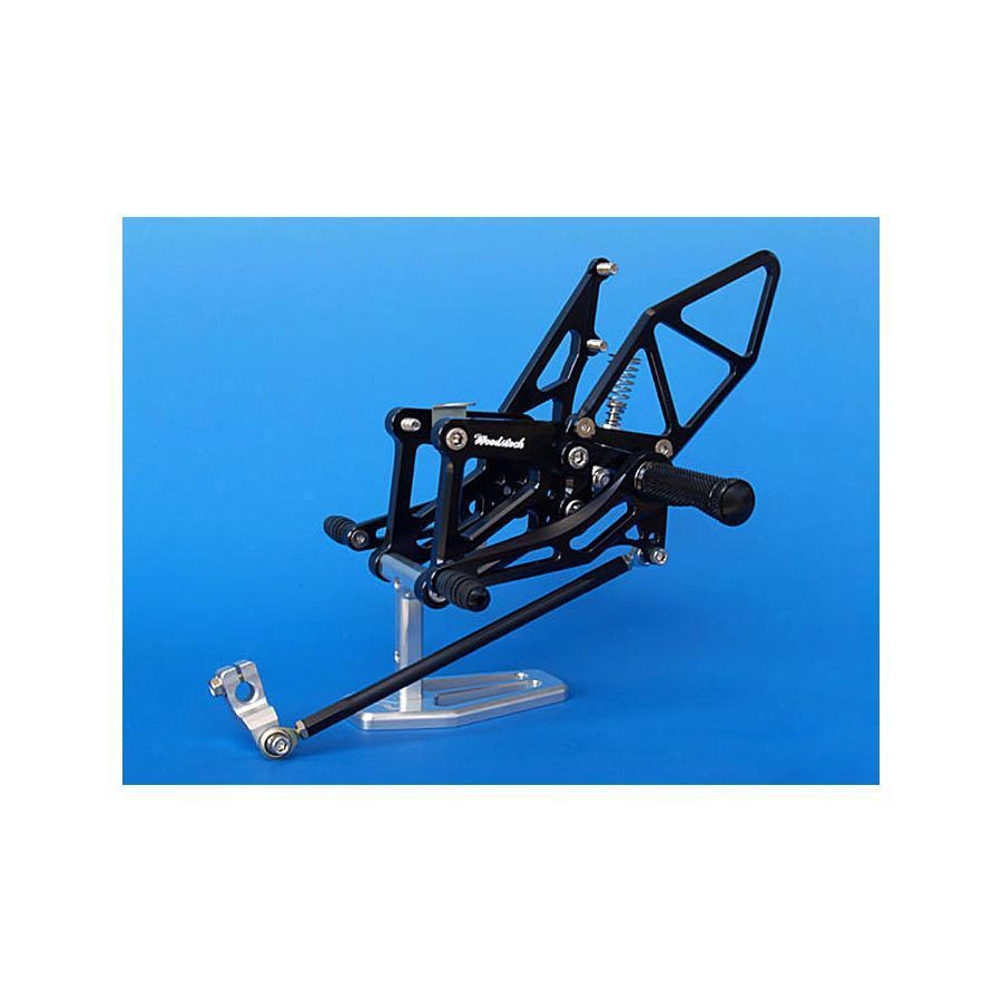 woodstock WOODSTOCK(ウッドストック) ステップキット 5POS