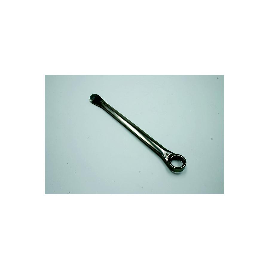 DRC 2本セット DRC (ディーアールシー) PROタイヤレバー レンチ付き 22mm : バイク&車