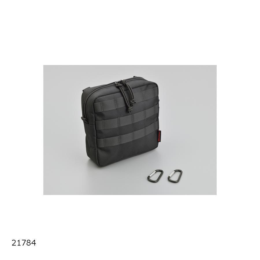 絶品 Daytona デイトナ Hb Dh 753 システムポーチ xx7 Hotelraunsali Com