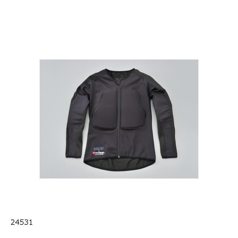 ファッションなデザイン Daytona デイトナ Hbp018 耐切創プロテクター Bk Wf Dprd Jatimprov Go Id