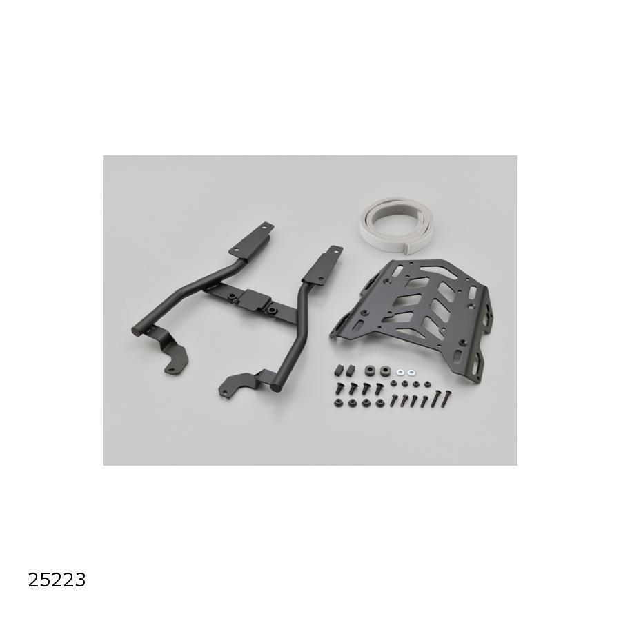 がーひー DAYTONA（デイトナ） ウイングキャリア NINJA250R ニンジャ250R 25223