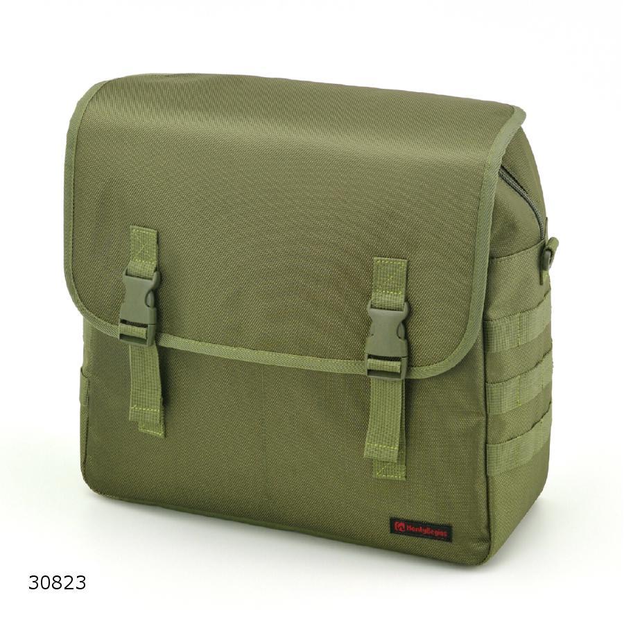 DAYTONA（デイトナ） HB DHS-26サドルバッグ15L グリーン 30823