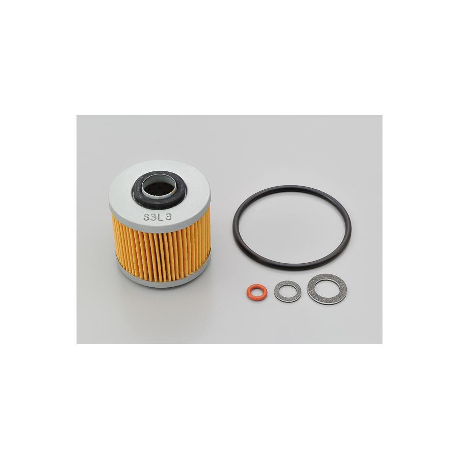 ししょーご注文品〜 DAYTONA（デイトナ） オイル交換パーフェクトセット SR400 30902