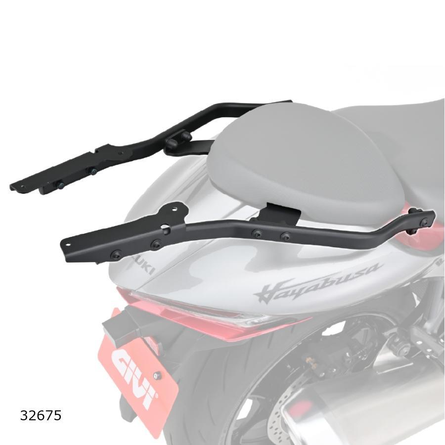 専用　３種類９カット DAYTONA（デイトナ） GIVI 3120FZ モノラック HAYABUSA 隼 32675