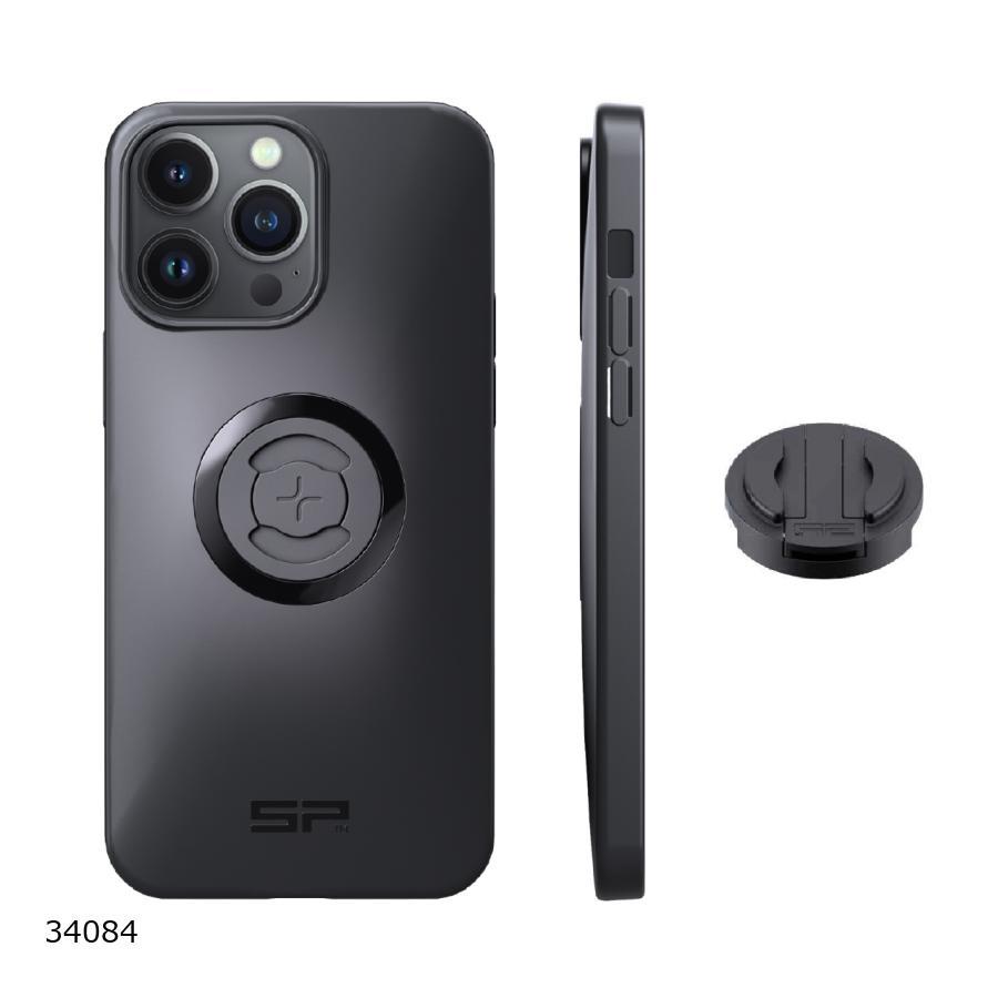 Daytona (デイトナ) エスピーコネクト スマホホルダー フォンケース SPC+52656 CASE 14 PRO MAX 34084 ...
