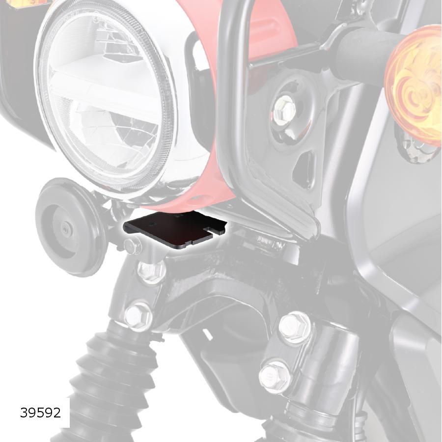 DAYTONA（デイトナ） ドラレコ取り付けキット クロスカブ110 39592