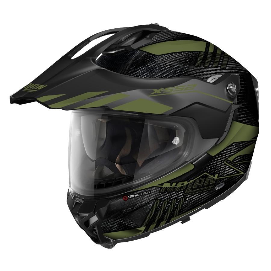 DAYTONA（バイク用品） Daytona (デイトナ) ヘルメット X552