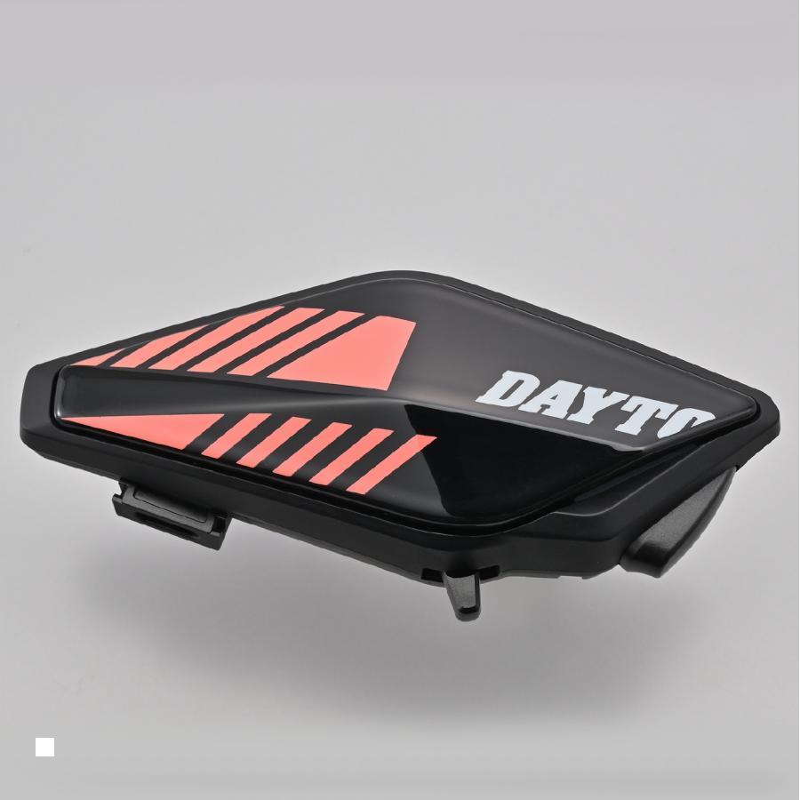 DAYTONA（デイトナ） DT-02 OPパネル モダンストライプ 48907 : バイク