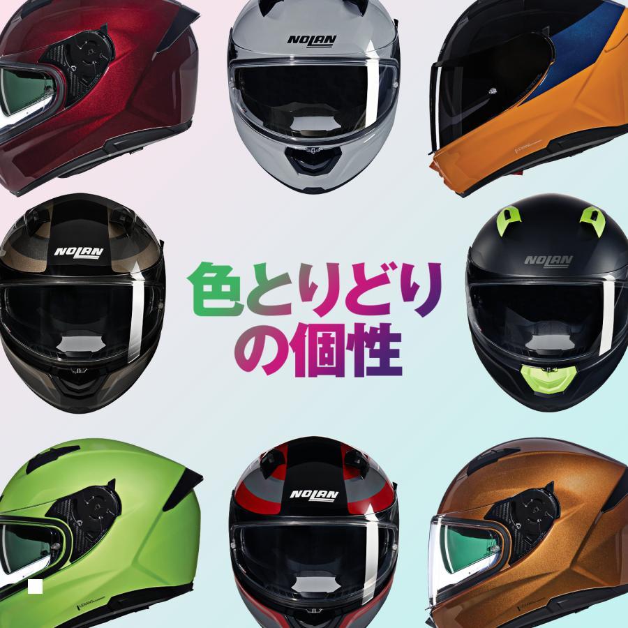 DAYTONA（デイトナ） ヘルメット N606 CLASSICO FBK302/M 60179