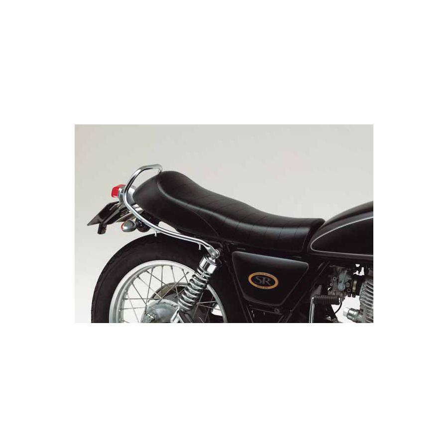 DAYTONA（デイトナ） COZYシート ツーリング ロール COMP SR400 SR500