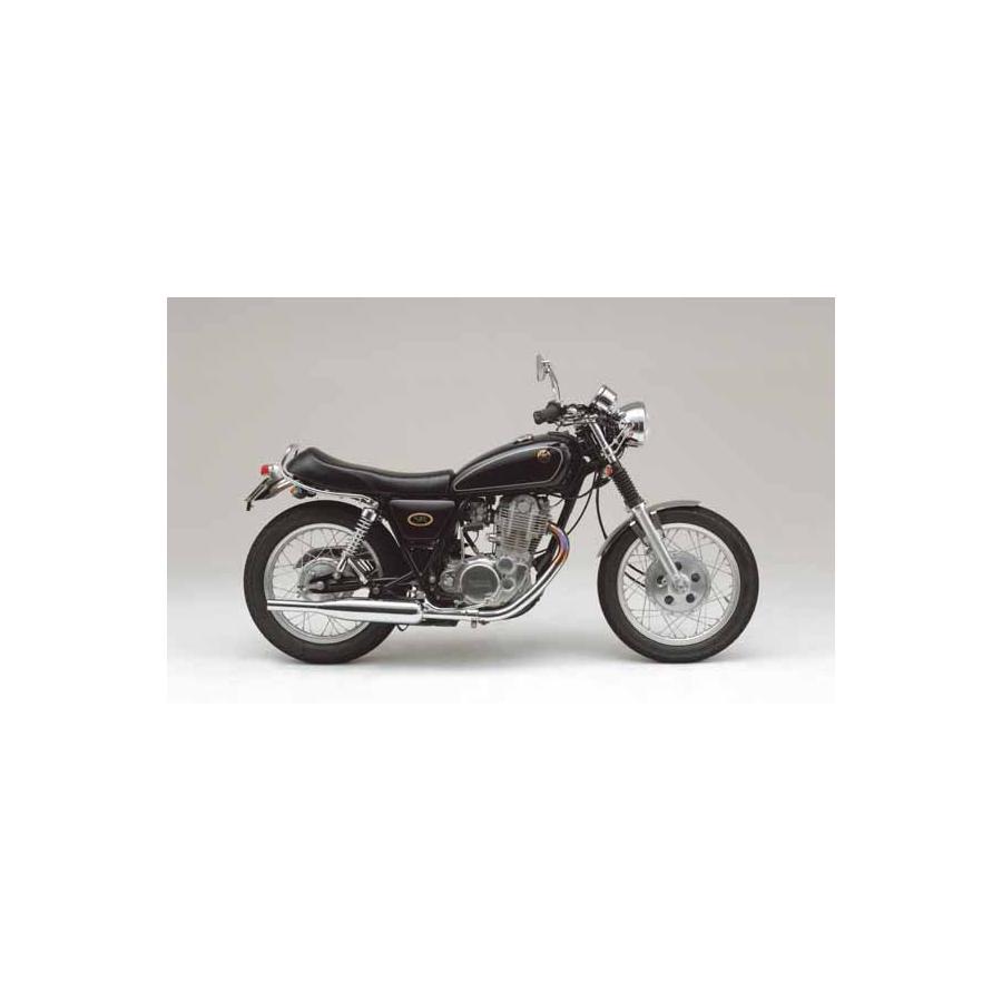 DAYTONA（デイトナ） COZYシート ツーリング ロール COMP SR400 SR500