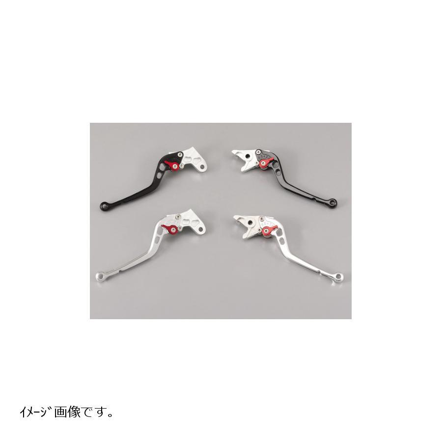 DAYTONA（デイトナ） アルミ削出ADJクラッチレバー/ブラック CB1300SF
