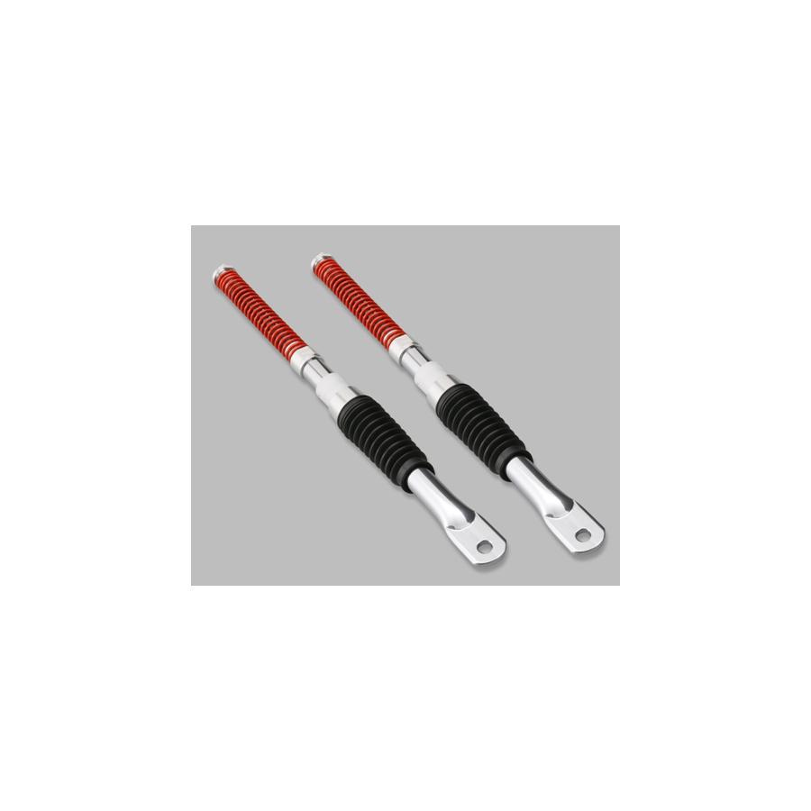 送料無料 デイトナ フォークブーツセット インナーフォーク モンキー 限定製作 Www Iniciatupyme Cl