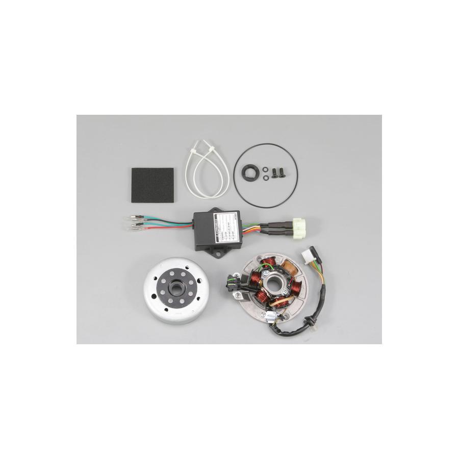 DAYTONA（デイトナ） ミドルウエイトアウターローターキット モンキー