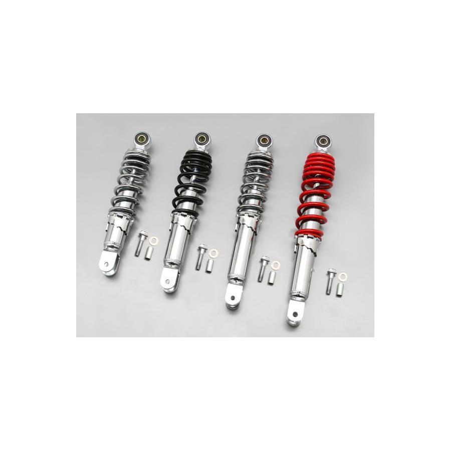 DAYTONA（デイトナ） ユニバーサル リヤショック 310 : バイク&車