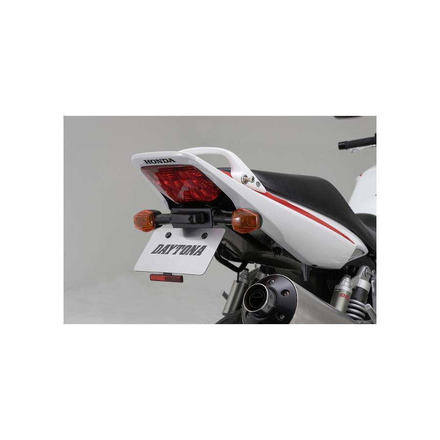 DAYTONA(バイク用品) Daytona (デイトナ) フェンダーレス DAYTONA(バイク用品) Daytona (デイトナ) フェンダーレス