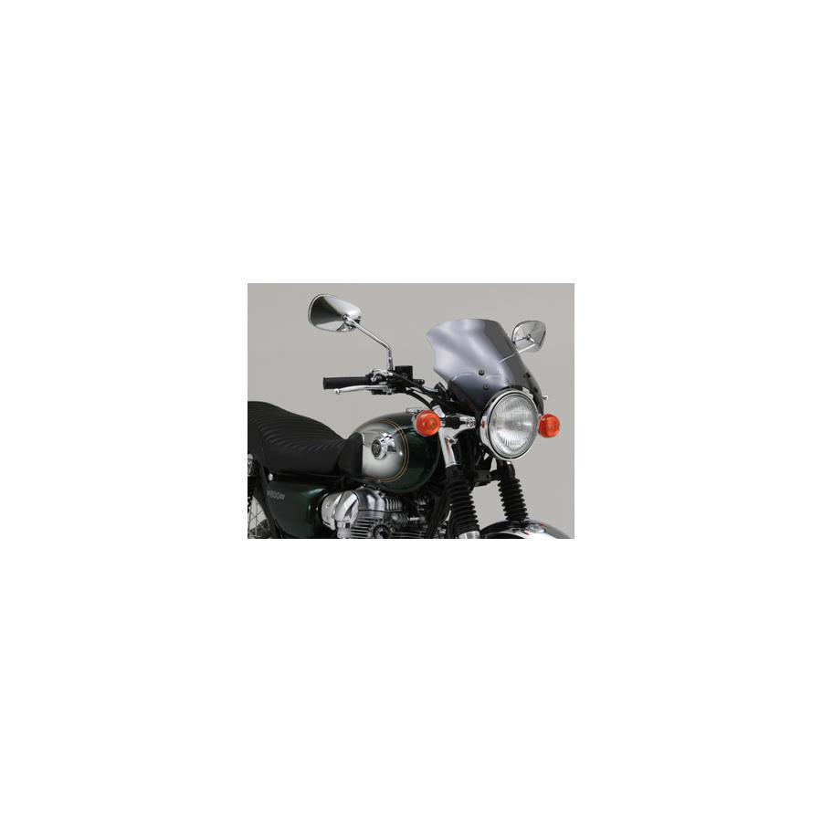 DAYTONA（デイトナ） ブラストバリアー ステー W800 : バイク&車パーツ