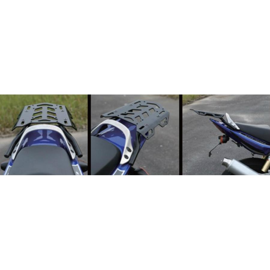 DAYTONA（デイトナ） マルチウイングキャリアCB1300SF03-09 : バイク